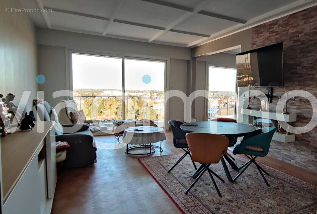 Appartement à CHOLET