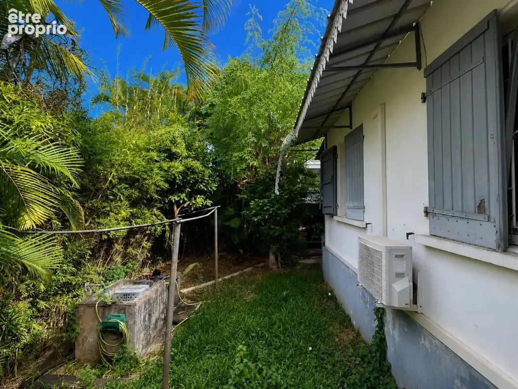 Maison à vendre 4 pièces SAINT DENIS (974) - photo 6
