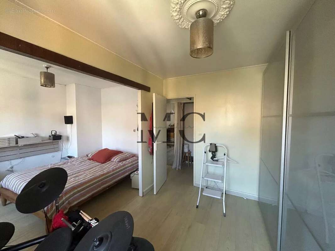 Maison à MARSEILLE-14E