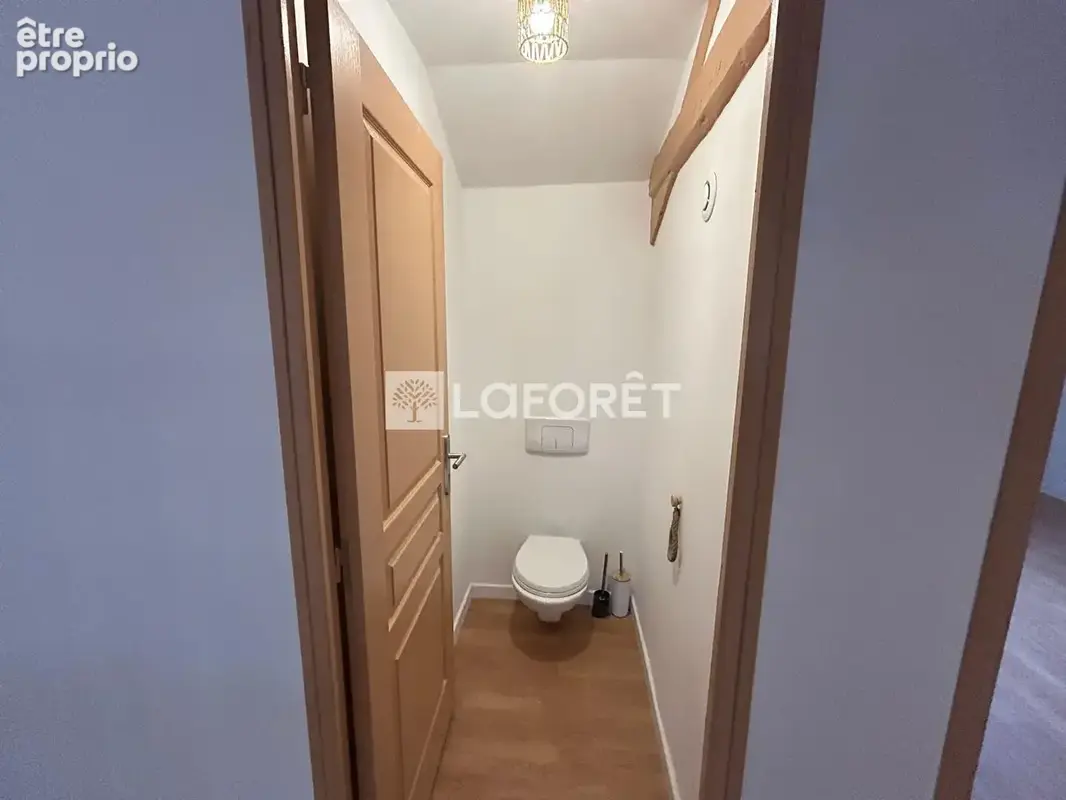 Appartement Algrange 5 pièce(s) 180m2 - photo 10