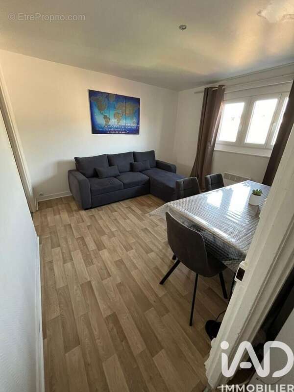 Photo 5 - Appartement à AULT