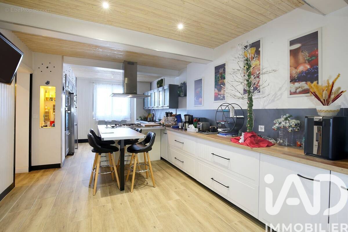 Photo 1 - Maison à SAINT-JORY