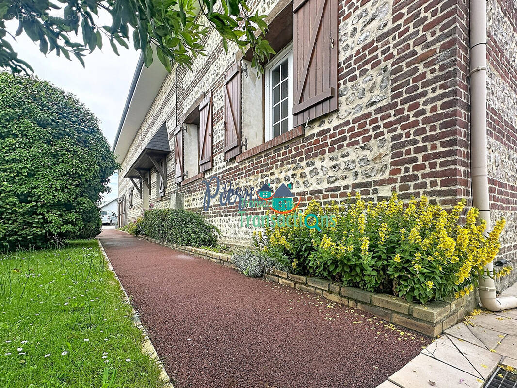 Maison à LE HAVRE