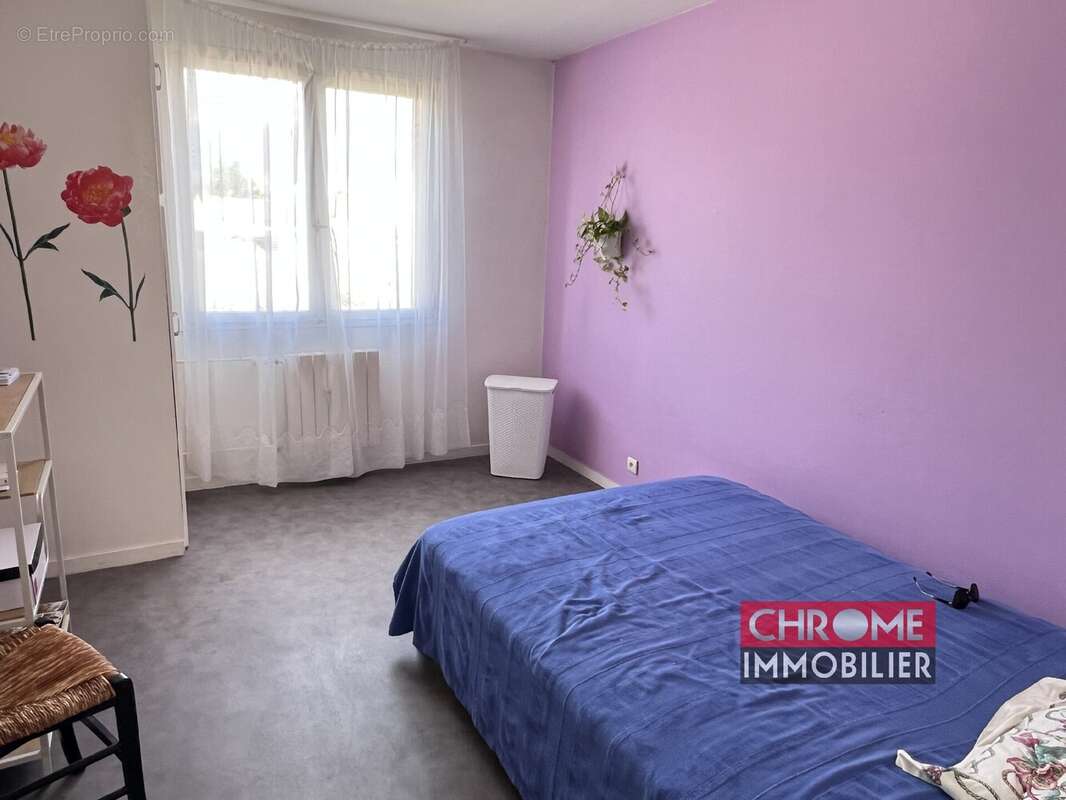Appartement à MARMANDE