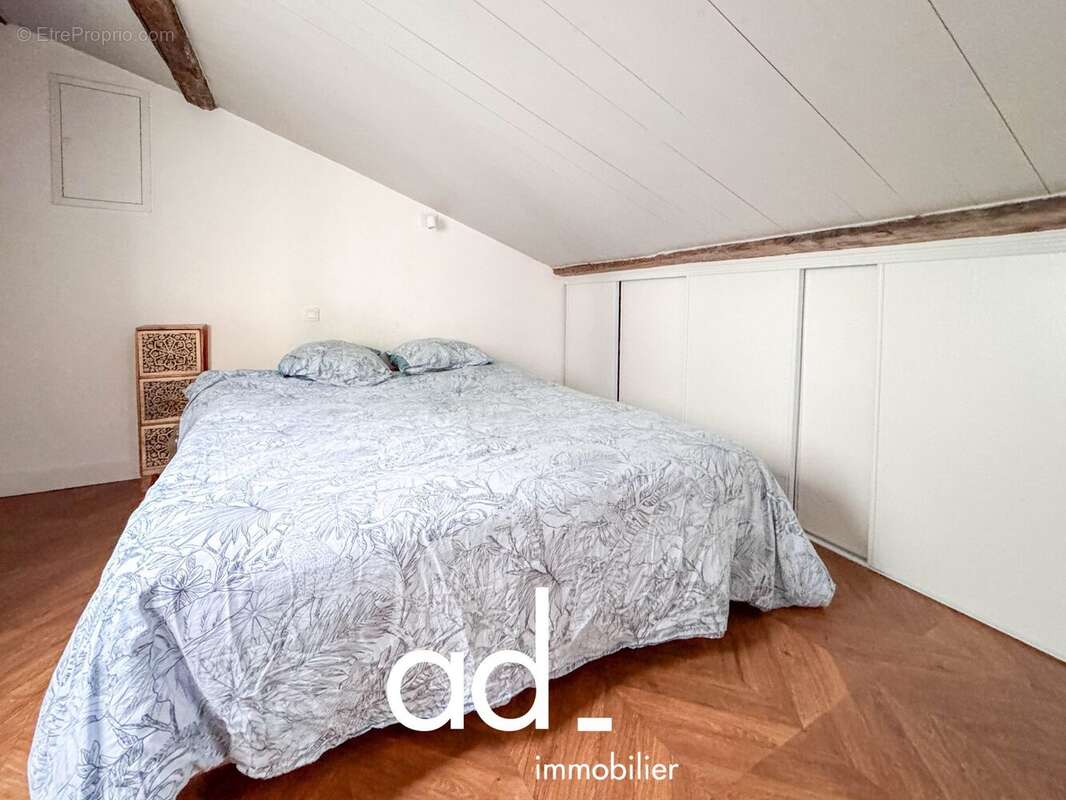 Appartement à LA ROCHELLE
