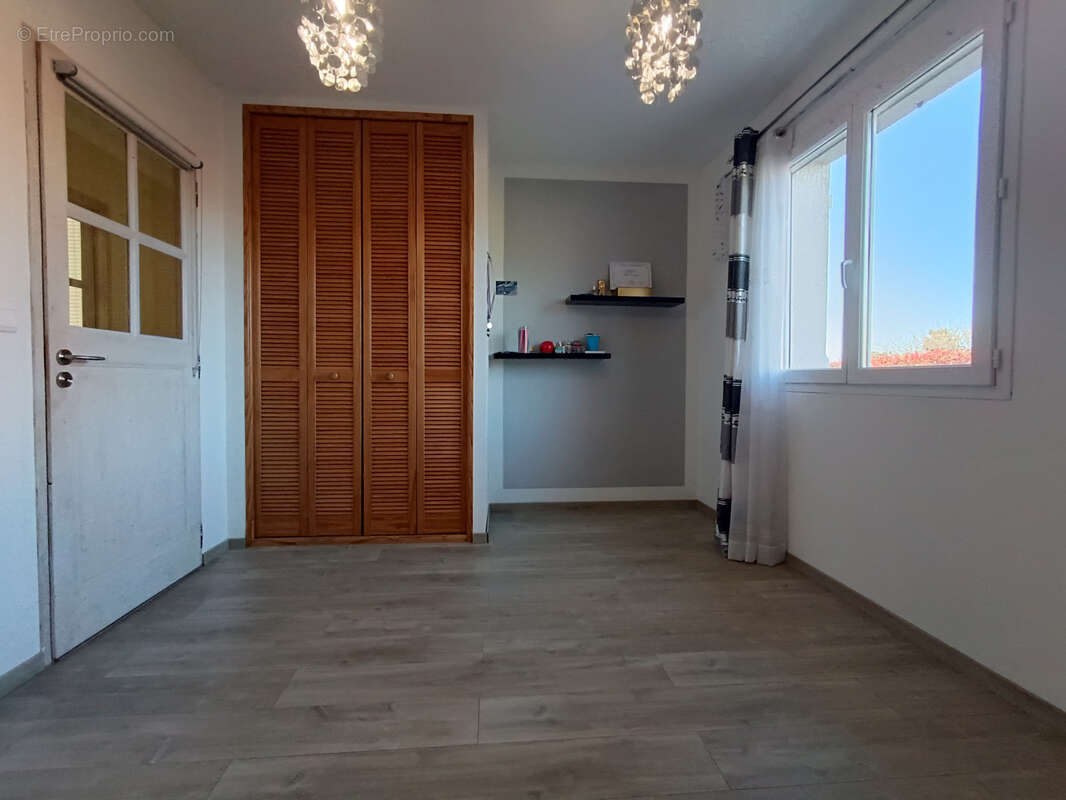 Maison à LE CARLARET