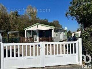 Photo 2 - Maison à L&#039;AIGUILLON-SUR-VIE