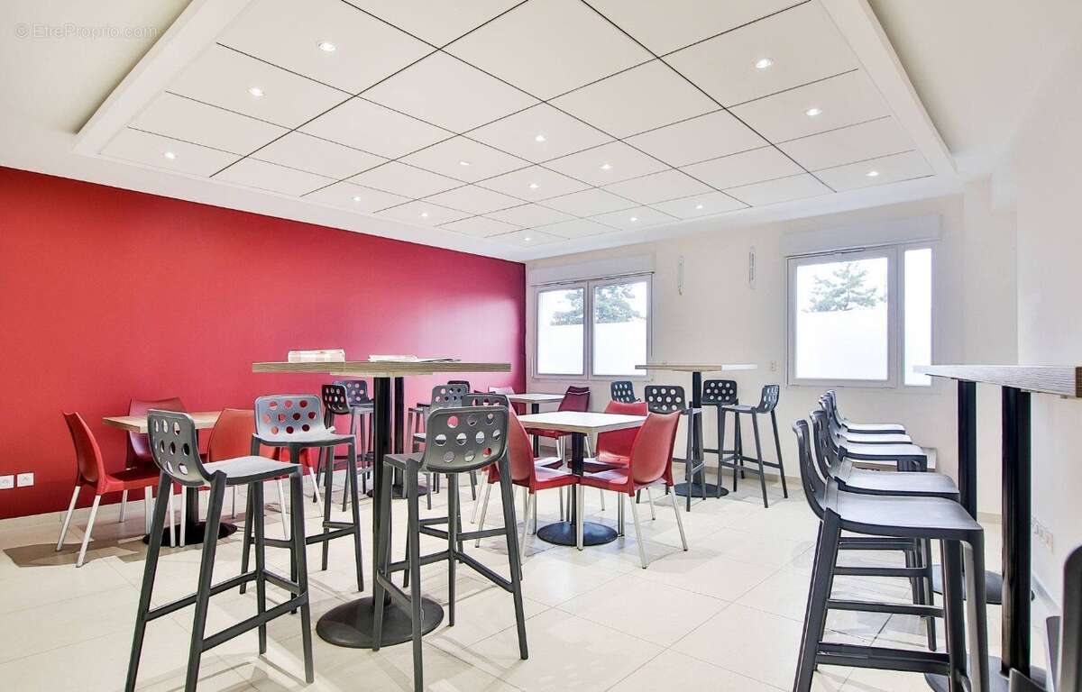 INVESTISSEMENT LOCATIF  CLERMONT FERRAND  Résidence étudiante Artémisia Oradou - 4,56% de rentabilité - photo 10