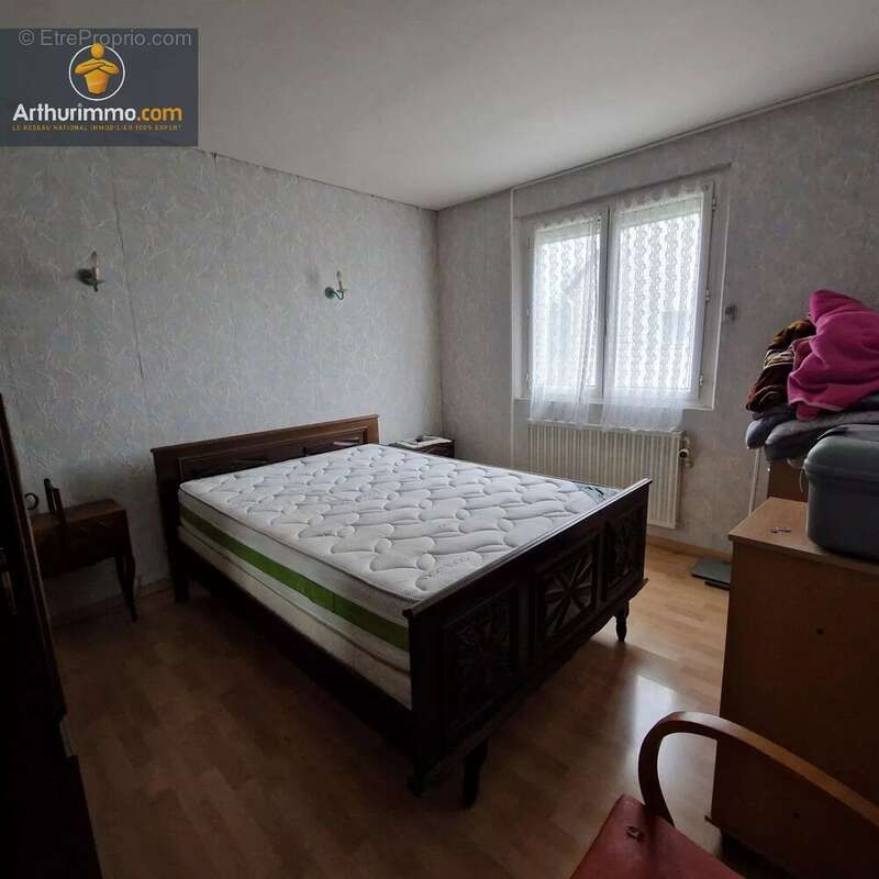 Vente Maison Ravenel(60130) 149 000ï¿œ - photo 7