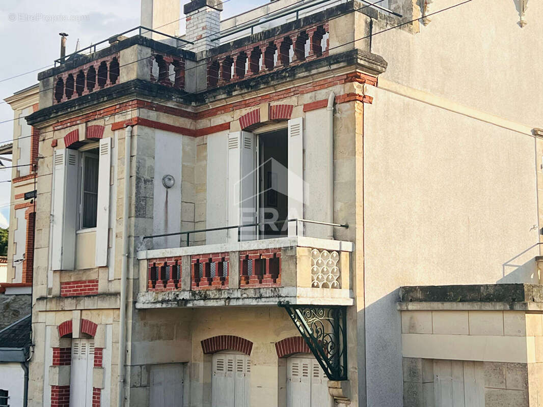 Appartement à ROYAN