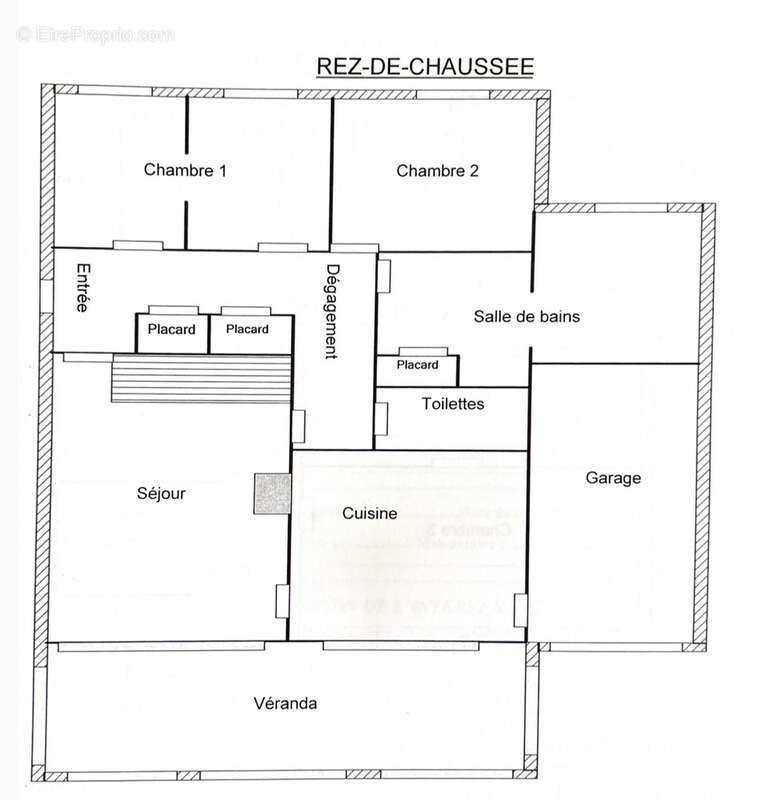 Maison à SALEILLES