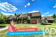 Photo 1 - Maison à BOURDONNE