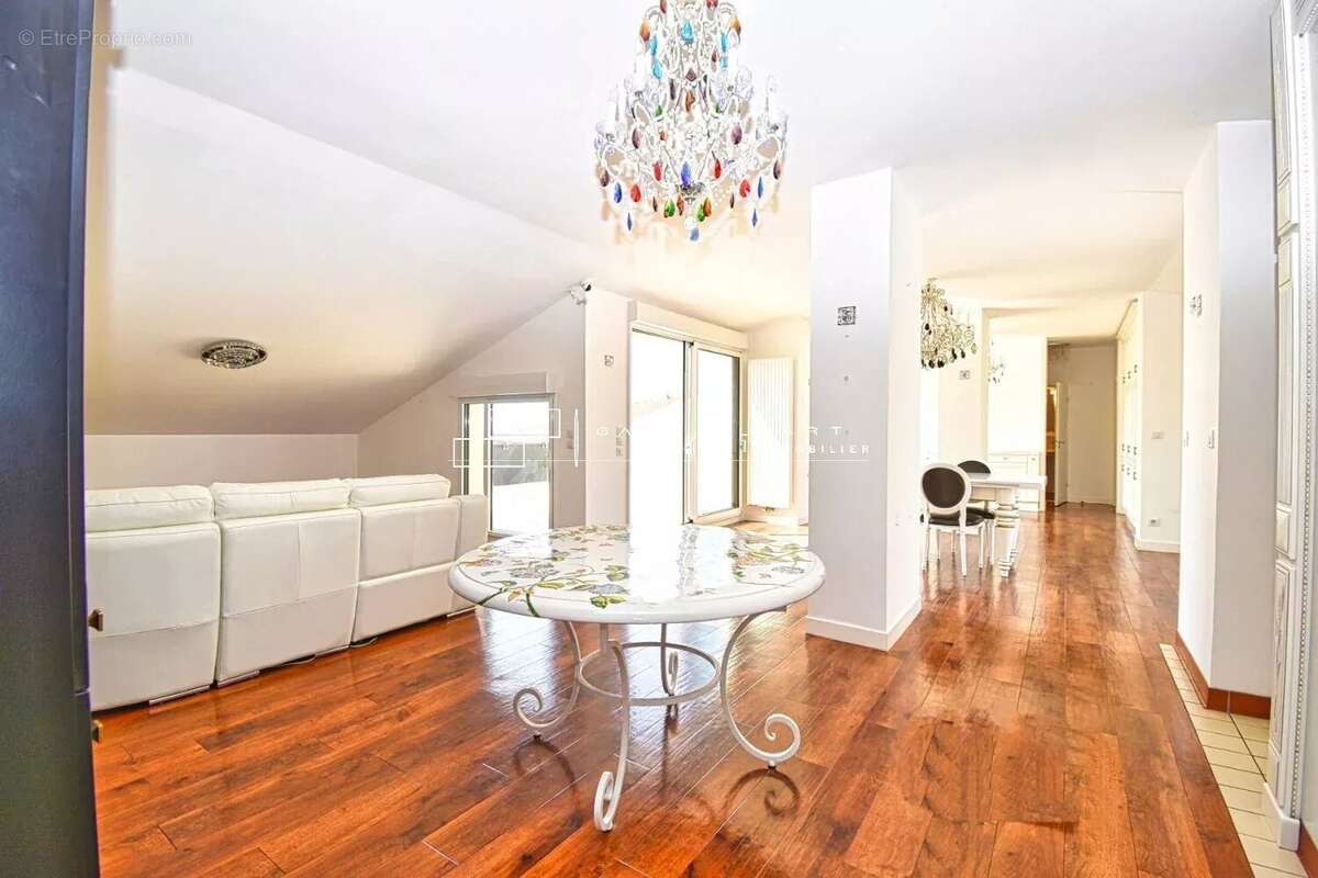 Appartement à CAPBRETON