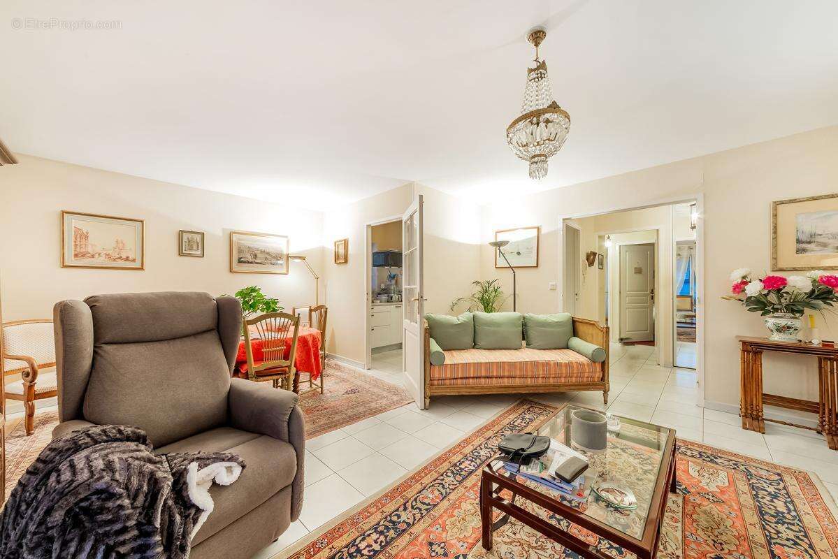 Appartement à DINARD