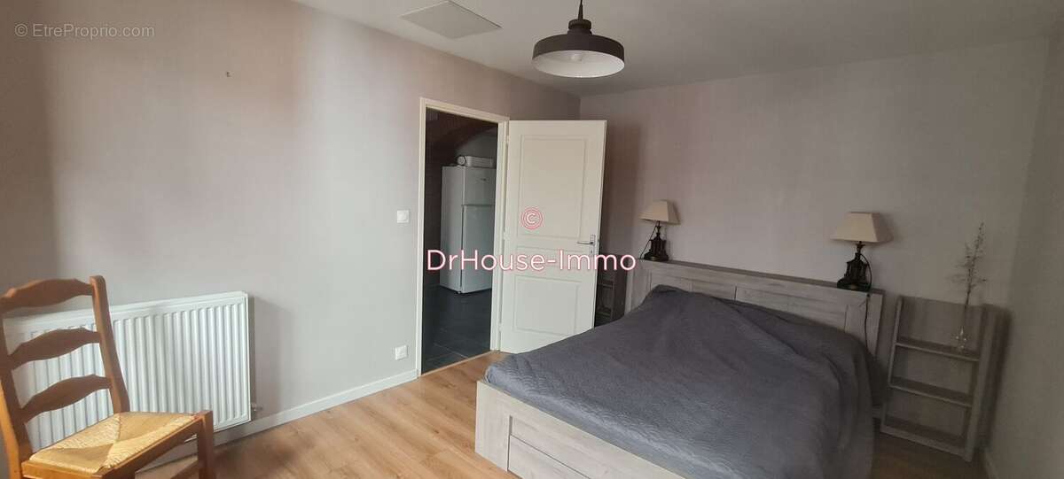 Maison à ARGELES-GAZOST