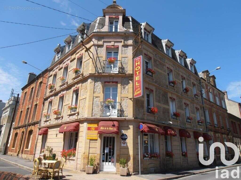 Photo 9 - Appartement à CHARLEVILLE-MEZIERES