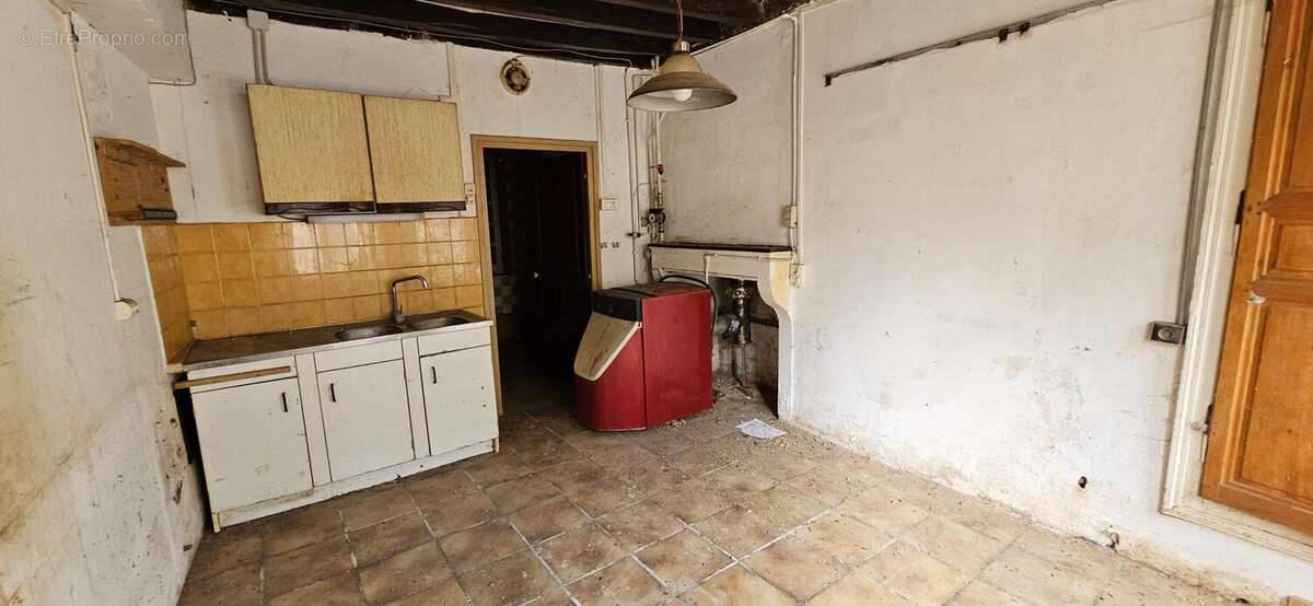 Maison 95 m² à Brinon-Sur-Beuvron  - photo 3