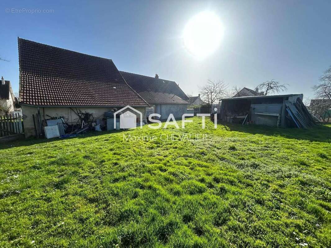 Photo 9 - Maison à LE MAGNY