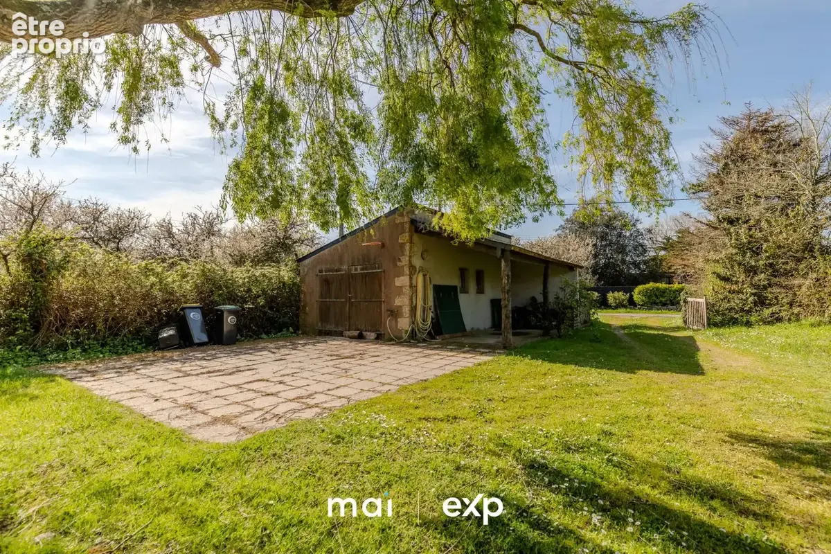 Maison 10 pièces 236 m² à vendre à Plouharnel (56340) - photo 9