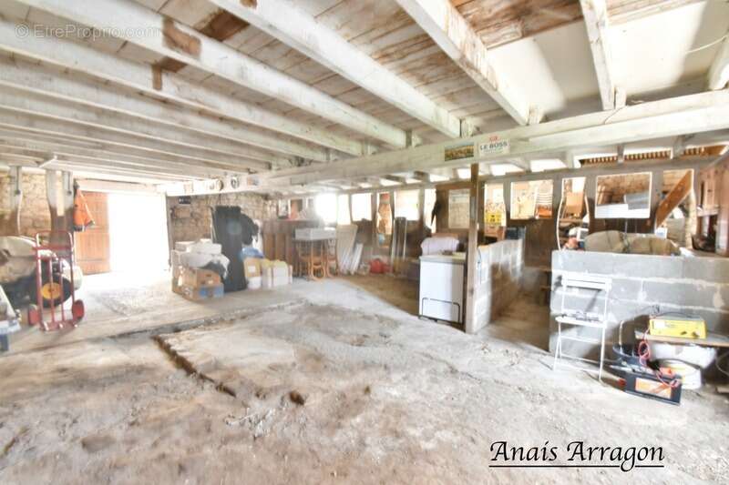 Maison à vendre 3 pièces SAINT FRONT SUR LEMANCE (47) - photo 19