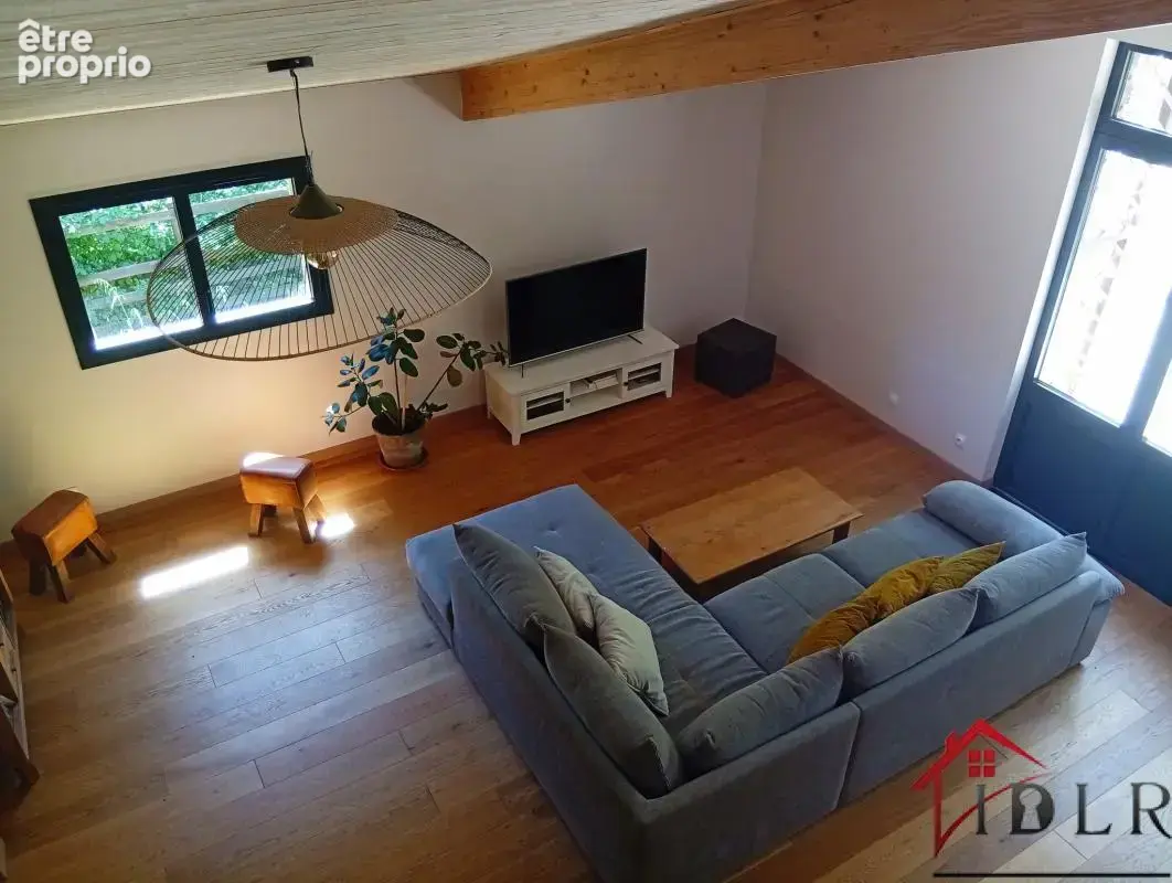 Maison rénovée à Faugères - photo 3