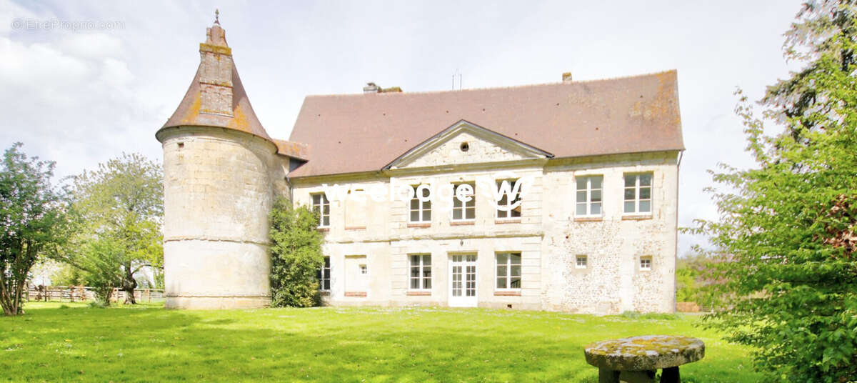 Autre à LISIEUX