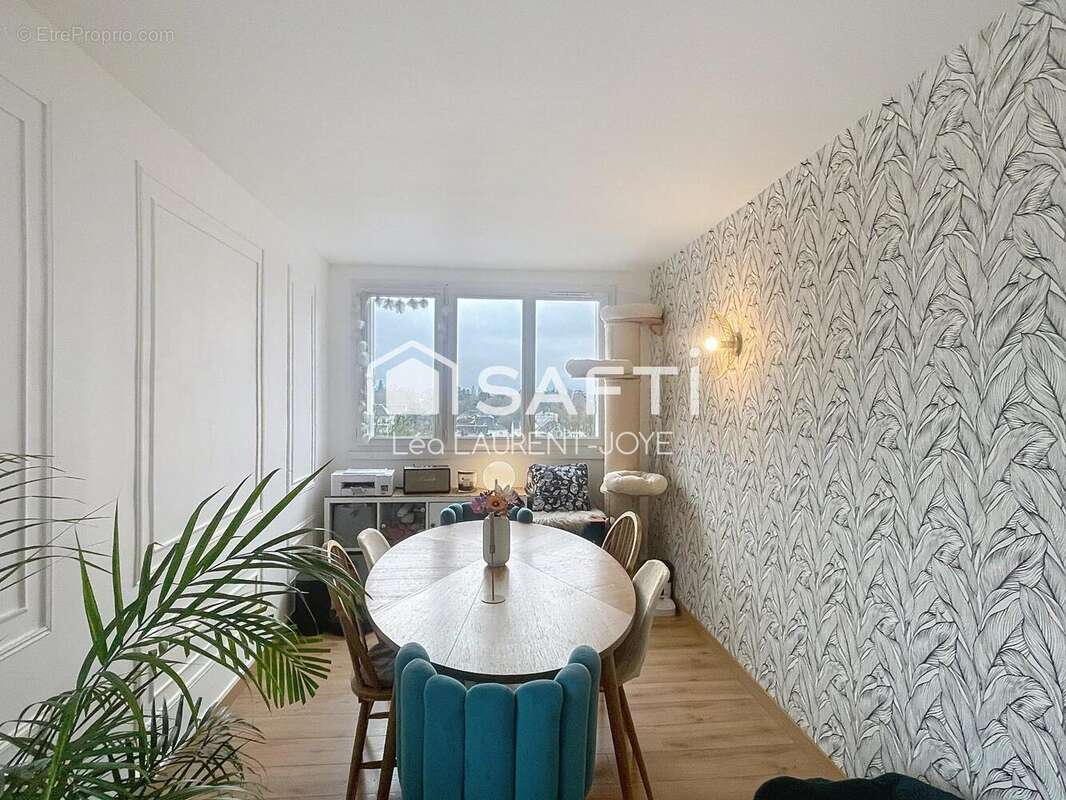 Photo 2 - Appartement à SAINT-CYR-SUR-LOIRE