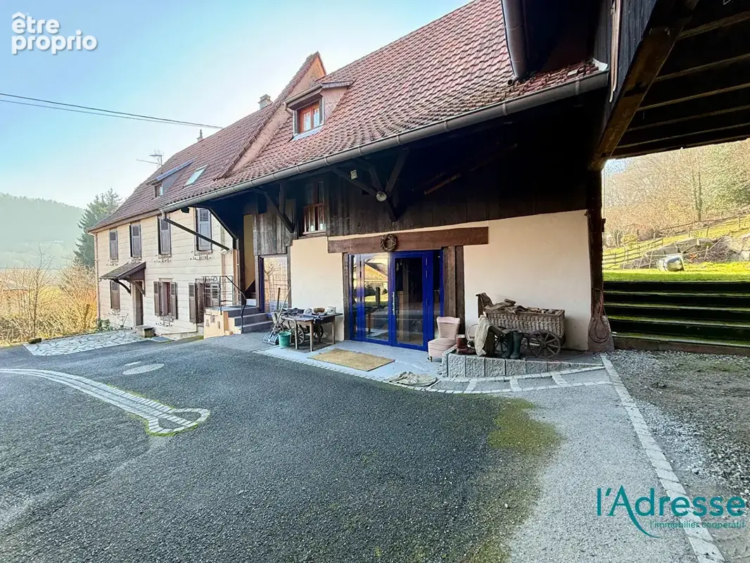 Ensemble immobilier exceptionnel - photo 4