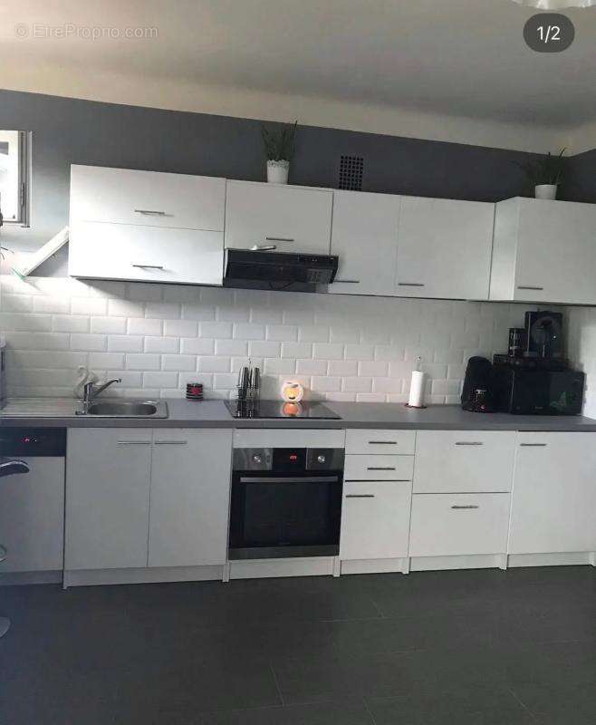 Maison à vendre 7 pièces LEZOUX (63) - photo 10