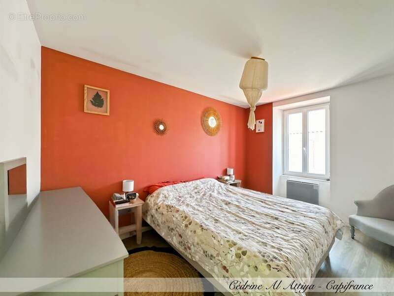 Maison à LA ROCHELLE