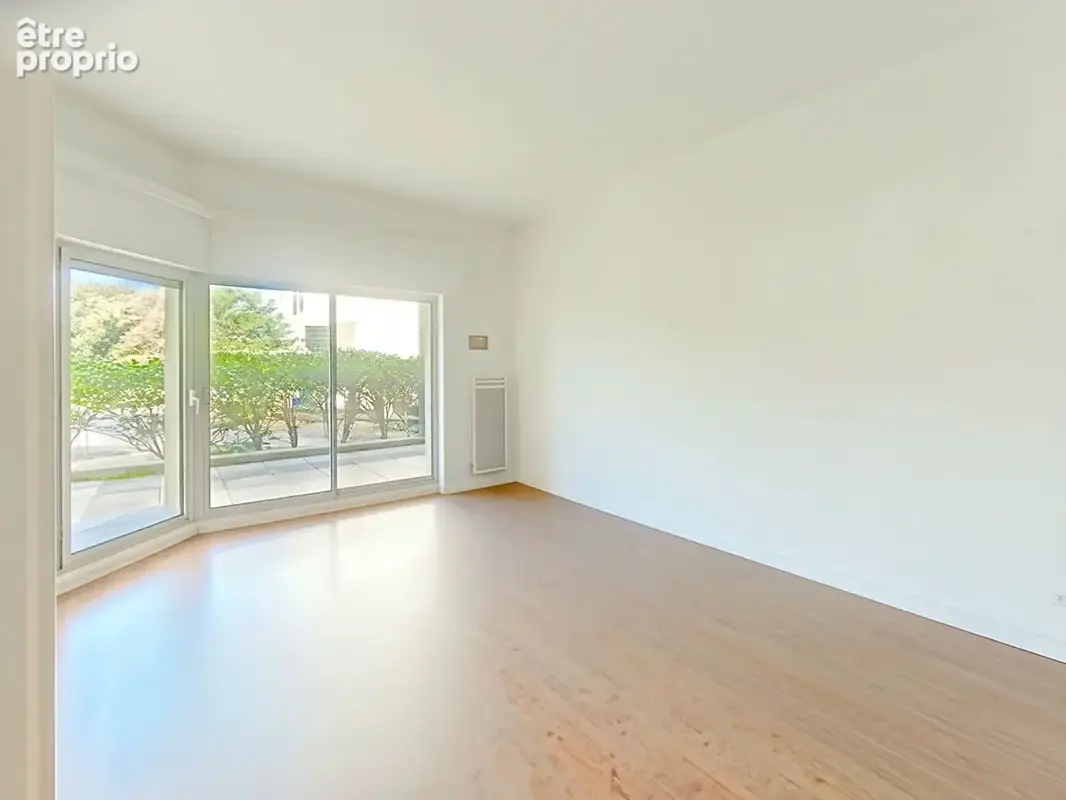 Appartement Arcachon 2 pièce(s) 50.65 m2 - photo 4