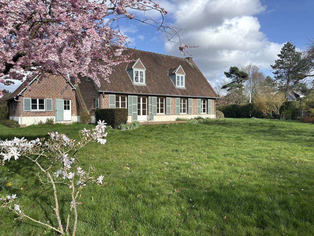 Maison à MARCQ-EN-BAROEUL