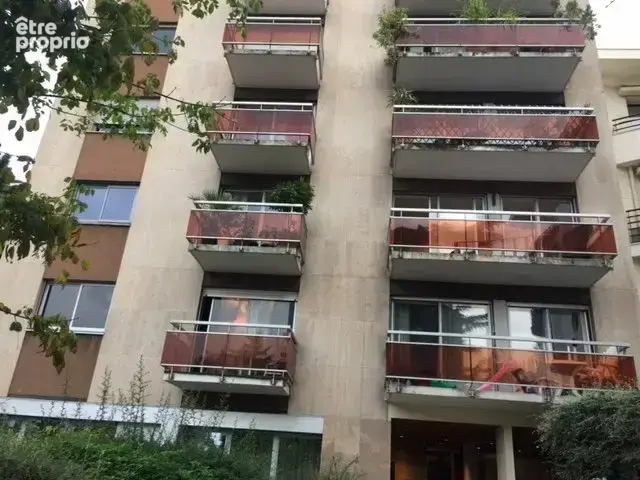 Magnifique grand studio avec extérieur à Boulogne Nord .RUE - photo 10