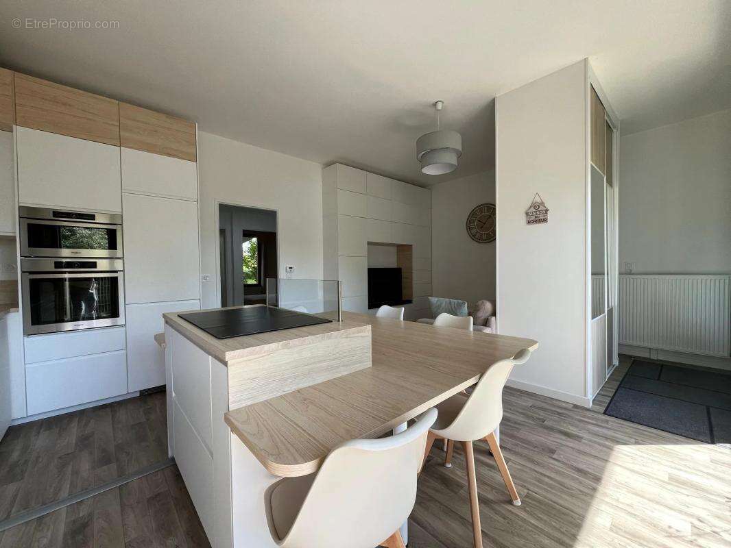 Appartement à CERGY