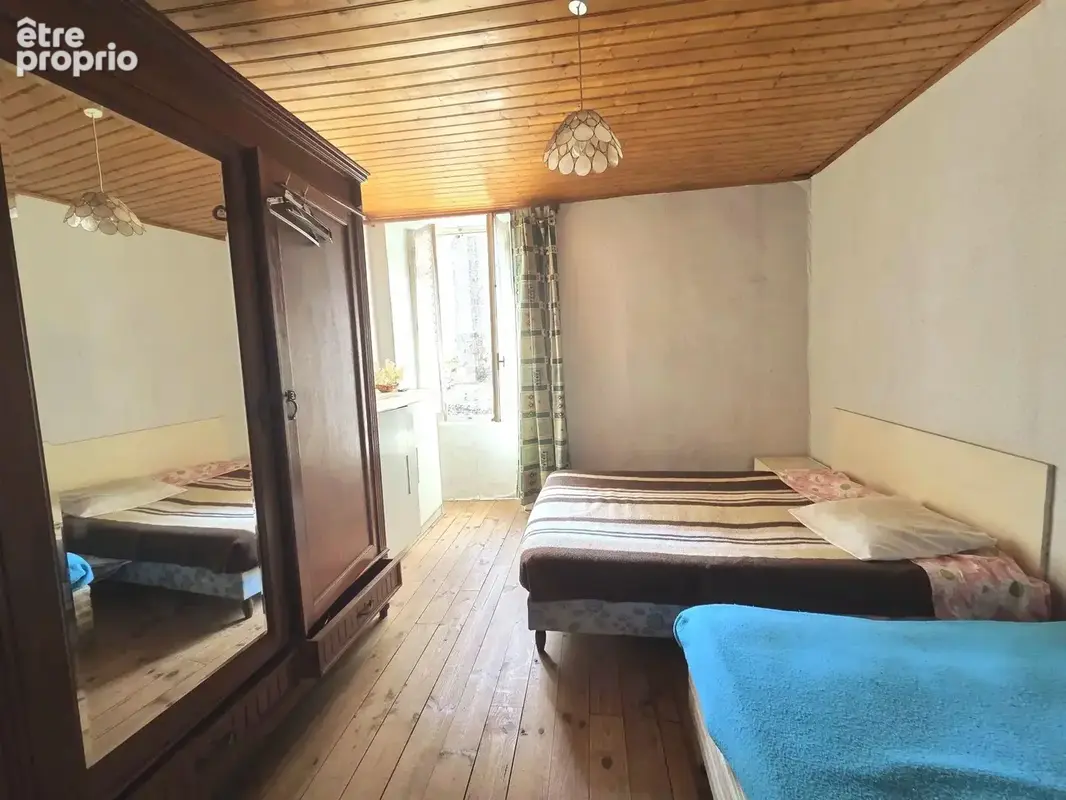 Une maison forte en potentiel pres de monsegur - photo 15