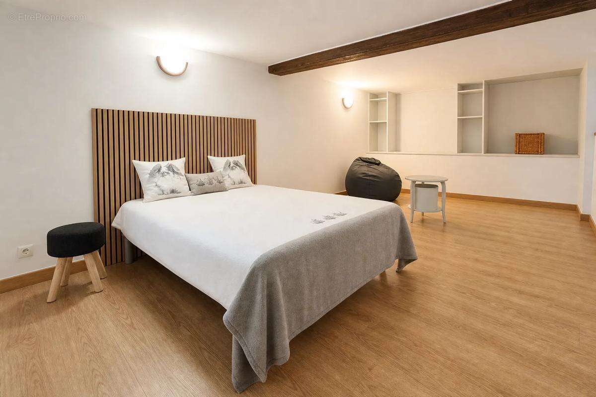 Appartement à HERMES