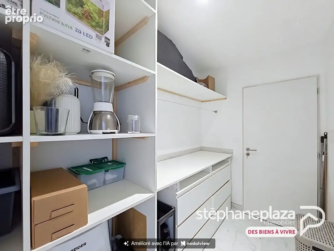 Maison neuve de plain-pied à Lent, 3 chambres dont suite parentale, 94 m² + garage, jardin 500 m² - photo 11