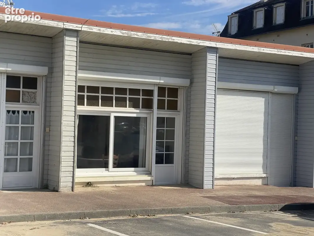 2 pièces 30m2 aux pieds de la plage de villers sur mer - photo 9