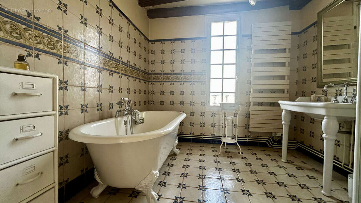 Photo 9 - Maison à COULOMBS