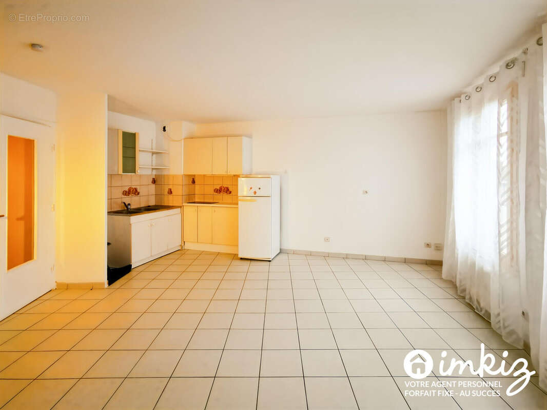 Appartement à LYON-4E