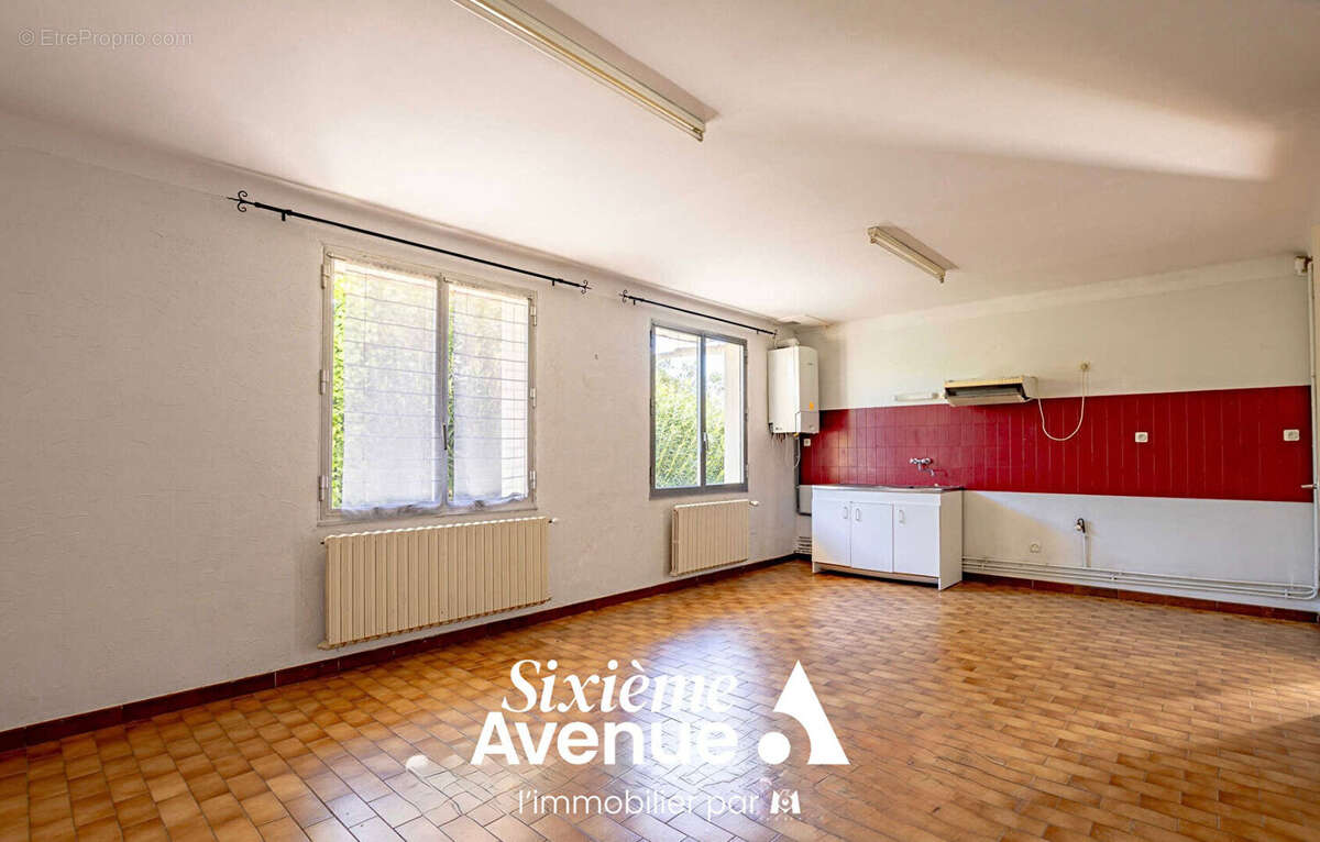 Appartement à MONTAUBAN