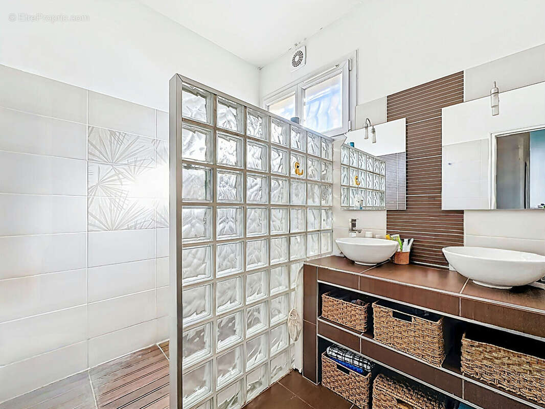 Maison à MARSEILLE-13E