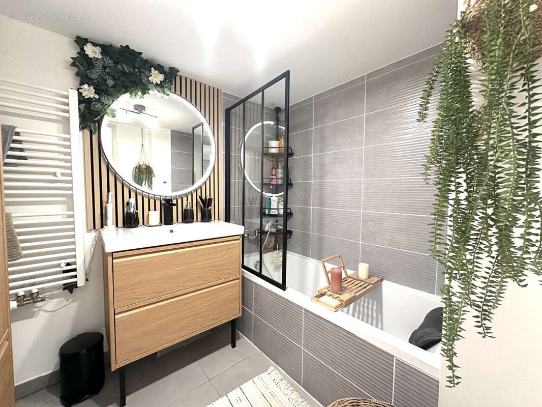 Appartement à ISTRES