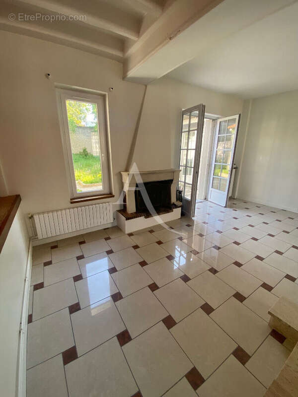 Maison à LA ROCHELLE
