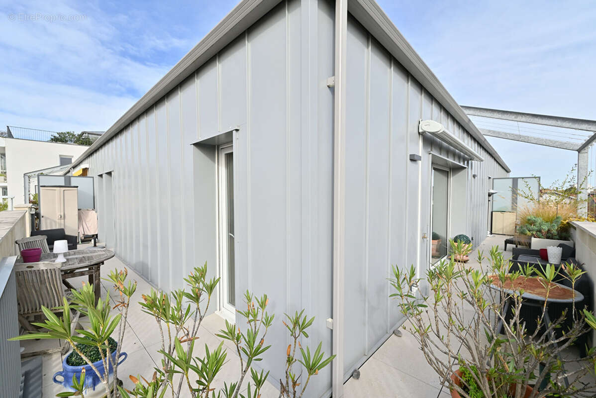 Appartement à TALENCE