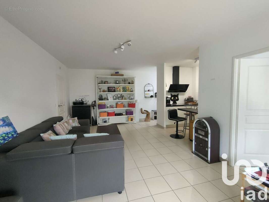 Photo 3 - Appartement à ROYAN