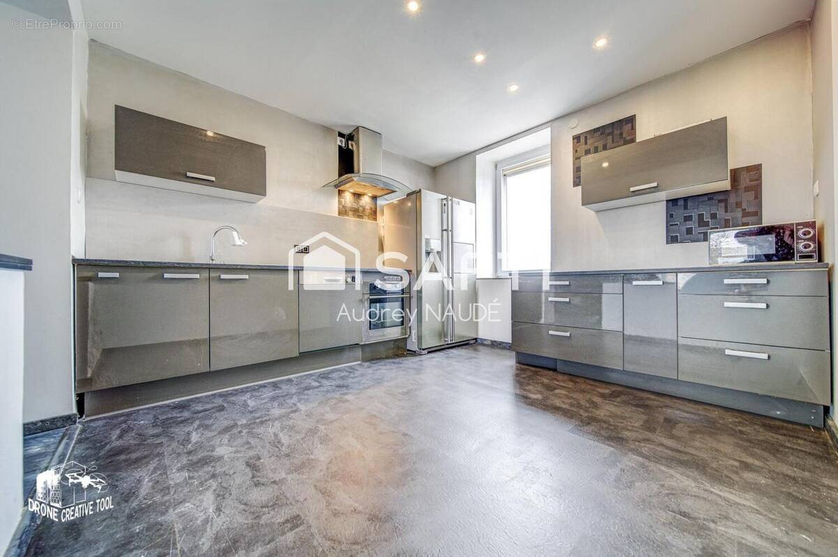 Photo 1 - Appartement à HETTANGE-GRANDE