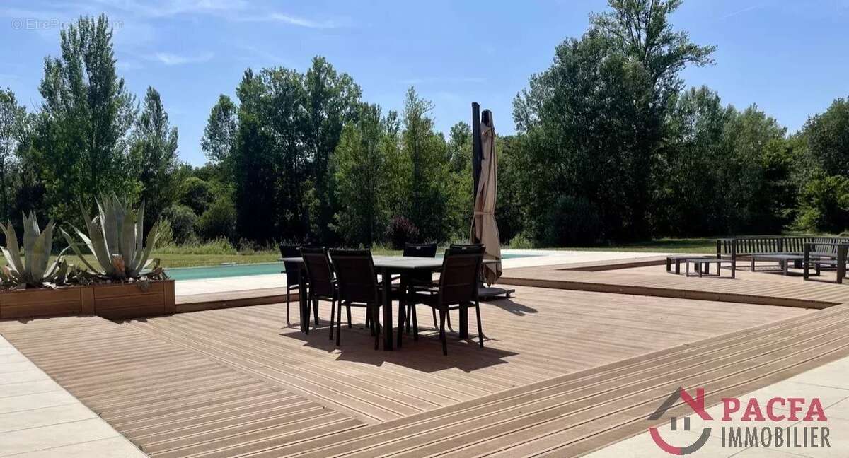 Maison d'architecte - photo 6
