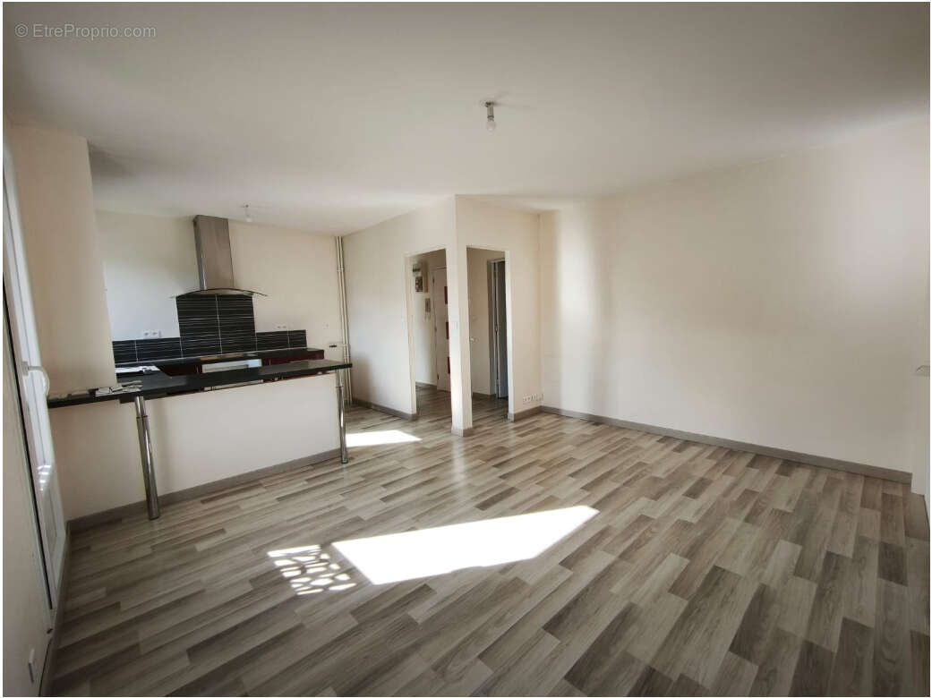 Appartement à NEVERS