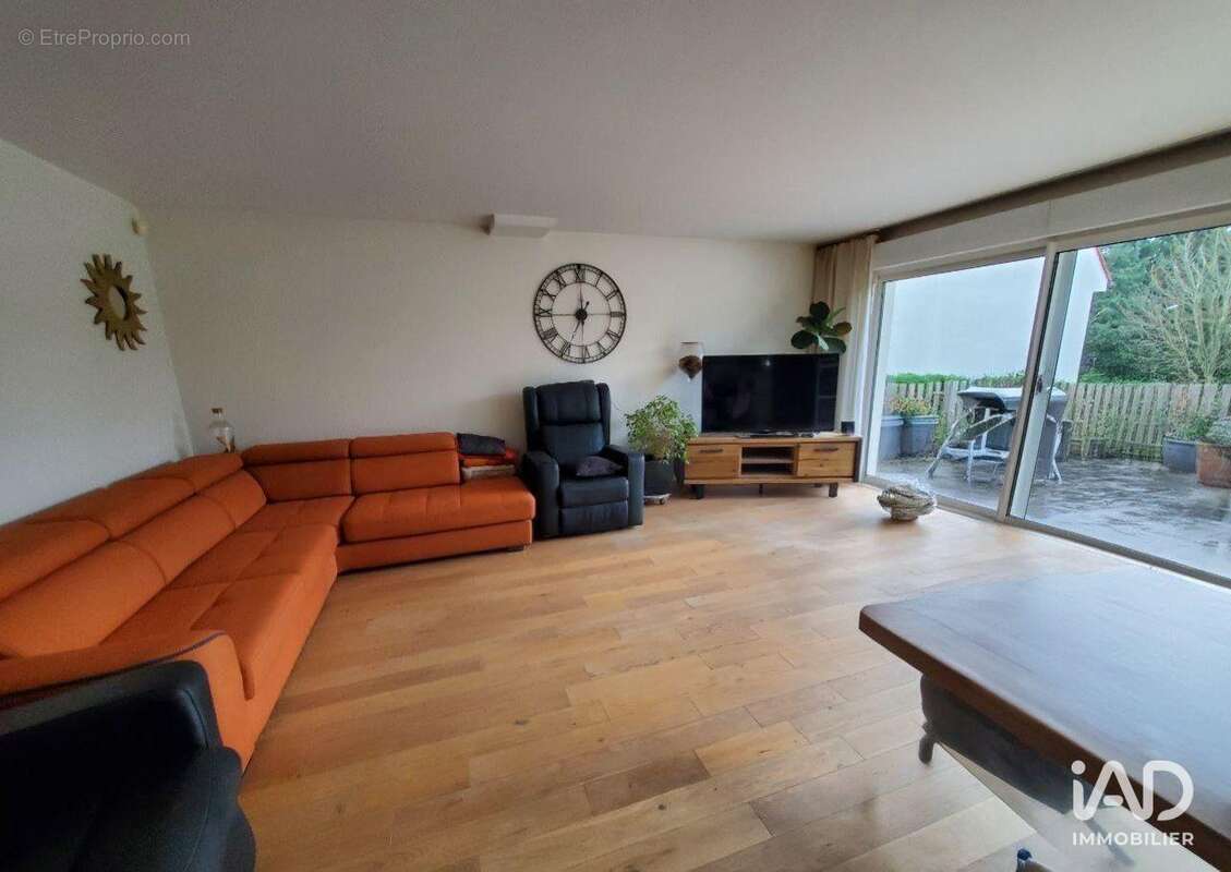 Photo 4 - Maison à LA FERTE-SOUS-JOUARRE